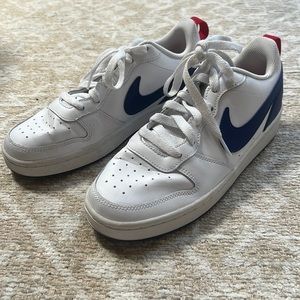 Boys Nike shoes